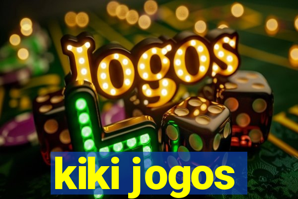 kiki jogos